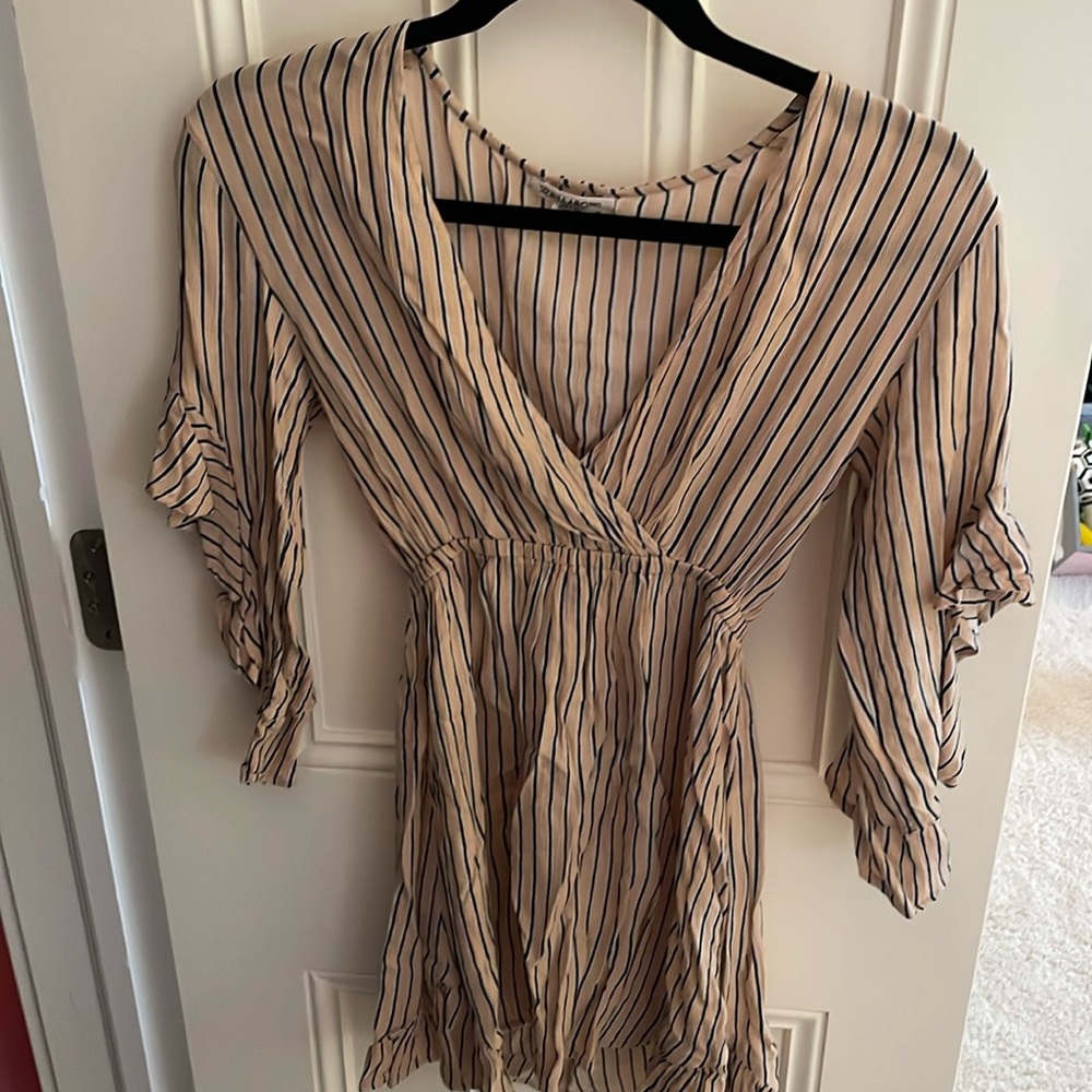 Billabong Dress